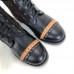 Louis Vuitton Wonderland Flat Ranger 
